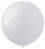 24" Standard Smoke (2pcs) ProLatex Balloons