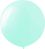 36" Pale Pastel Ice Green (2pcs) ProLatex Balloons