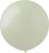 36" Standard Cream (2pcs) ProLatex Balloons