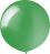 36" Standard Green (2pcs) ProLatex Balloons