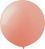 36" Standard Pink Clay (2pcs) ProLatex Balloons
