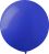 36" Standard Royal Blue (2pcs) ProLatex Balloons