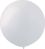 36" Standard Smoke (2pcs) ProLatex Balloons