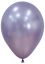 11" Silk Light Amethyst (50pcs) Sempertex Balloons