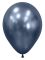 05" Reflex Galaxy Blue (50pcs) Sempertex Balloons