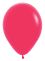 11" Fashion Raspberry (50pcs) Sempertex Balloons