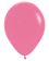 05" Fashion Rose (50pcs) Sempertex Balloons
