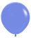 18" Fashion Periwinkle Blue (25pcs) Sempertex Balloons