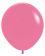 18" Fashion Rose (25pcs) Sempertex Balloons