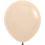 18" Pastel Matte Nude (25pcs) Sempertex Balloons