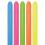 260 Neon Assortment (50pcs) Sempertex Balloons