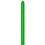 160 Fashion Shamrock Green (50pcs) Sempertex Balloons