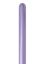 260 Silk Light Amethyst (50pcs) Sempertex Balloons