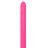 260 Neon Fuchsia (50pcs) Sempertex Balloons