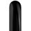 260 Black (50pcs) TufTex Balloons
