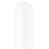 260 Crystal Clear (50pcs) TufTex Balloons