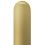 260 Golden Tuftex Effects (50pcs) Balloons