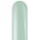 260 Empower-Mint (50pcs) TufTex Balloons