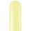 260 Lemonade (50pcs) TufTex Balloons
