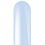 260 Monet (50pcs) TufTex Balloons