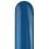 260 Navy (50pcs) TufTex Balloons