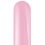 260 Pink (50pcs) TufTex Balloons