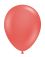 17" Aloha (50pcs) TufTex Balloons