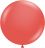 24" Aloha (3pcs) TufTex Balloons