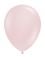 17" Cameo (50pcs) TufTex Balloons