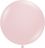 36" Cameo (2pcs) TufTex Balloons