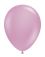 05" Canyon Rose (50pcs) TufTex Balloons