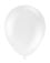 17" Crystal Clear (50pcs) TufTex Balloons