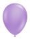 11" Lavender (100pcs) TufTex Balloons