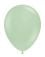 05" Meadow Eucalyptus (50pcs) TufTex Balloons
