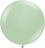 24" Meadow Eucalyptus (3pcs) TufTex Balloons