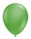 11" Metallic Green (100pcs) TufTex Balloons