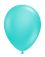 11" Metallic Seafoam (100pcs) TufTex Balloons