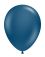 05" Naval (50pcs) TufTex Balloons