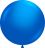 24" Royalty (3pcs) Tuftex Balloons