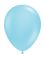 05" Sea Glass (50pcs) TufTex Balloons