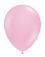 05" Pink (50pcs) TufTex Balloons