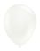 05" White (50pcs) TufTex Balloons