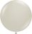 36" Stone (2pcs) TufTex Balloons