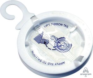 Weight Reel 8g (50pcs)