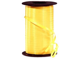 Curling Ribbon - Yellow