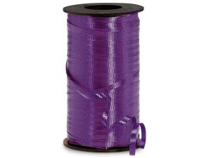 Curling Ribbon - Purple