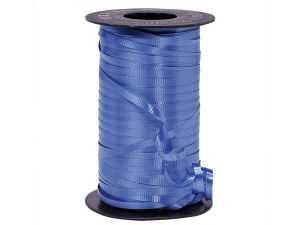 Curling Ribbon - Periwinkle