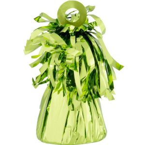 Foil Weight Lime Green 150g