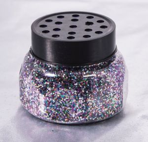 Glitter Jar Assortment (8oz)