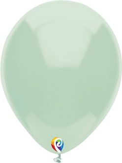Funsational 12" Mint Green (15pcs) Balloons